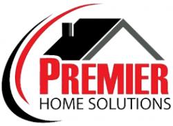 лого - Premier Home Solutions Inc.