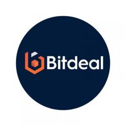 лого - Bitdeal