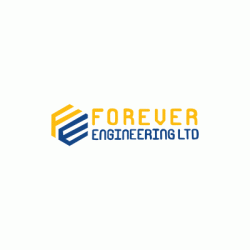 Logo - Forever Engineering Ltd