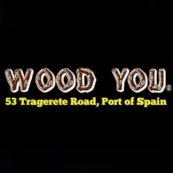 Logo - Wood You Furniture