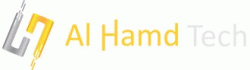 Logo - Al Hamd Tech