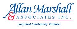 Logo - Allan Marshall & Associates Inc.