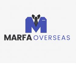 Logo - Marfa Overseas