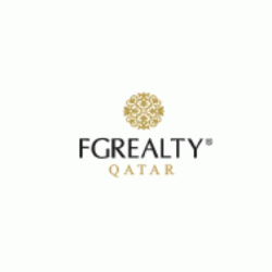 Logo - FGREALTY