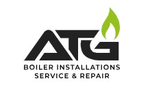 лого - ATG Boiler Installations Service & Repair Hull