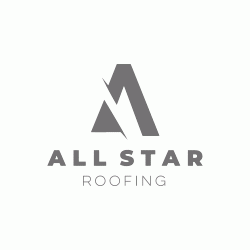 лого - All Star Roofing