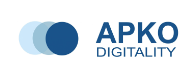 Logo - APKO Digitality