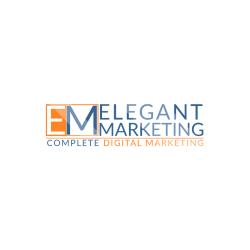 Logo - Elegant Marketing