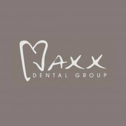 лого - Maxx Dental Group