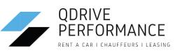 Logo - QDrive Performance