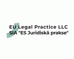Logo - EU Legal Practice - ES Juridiska prakse