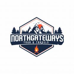 Logo - North Gateways