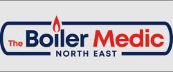 Logo - Boiler Medic North East