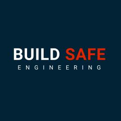 лого - Build Safe Engineering