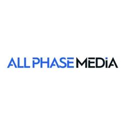 Logo - All Phase Media