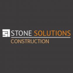 лого - Stone Solutions