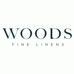 лого - Woods Fine Linens