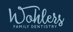 Logo - Wohlers Family Dentistry