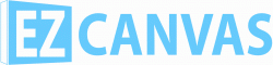 Logo - EZCanvas