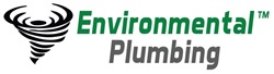 Logo - Environmental Plumbing