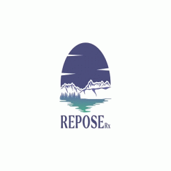 Logo - Repose Rx