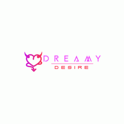 Logo - Dreamy Desire