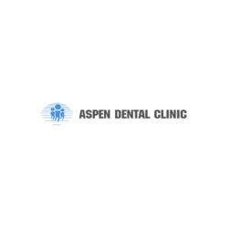 лого - Aspen Dental Clinic