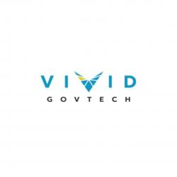 Logo - Vivid GovTech