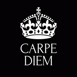 Logo - Carpe Diem Team