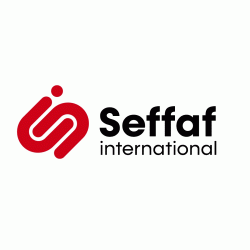 Logo - Seffaf International