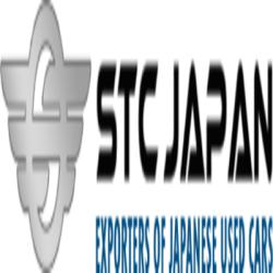 Logo - STC Japanese Used Vehicles & Brand New Cars
