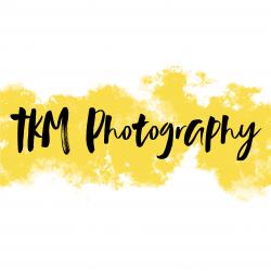 Logo - TKM Photography
