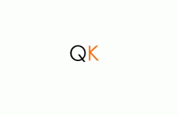 Logo - Shanghai QK