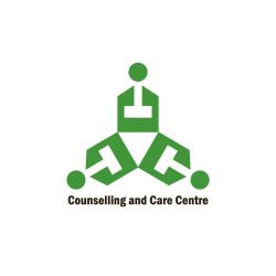 Logo - Counselling and Care Centre