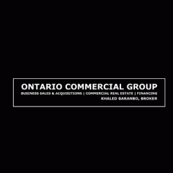 лого - Ontario Commercial Group