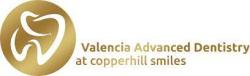 лого - Valencia Advanced Dentistry at Copperhill Smiles