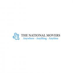 Logo - The National Movers