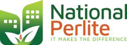 Logo - National Perlite