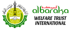 Logo - Albaraka Trust Uk