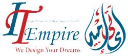 Logo - IT Empire Software Company