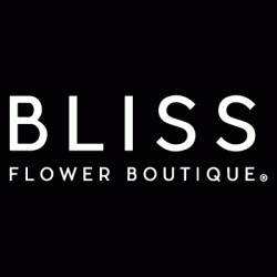 Logo - Bliss Flower Boutique