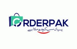 Logo - Orderpak