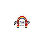 Logo - Gay Friendly Wedding DJs