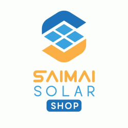 Logo - Saimai Solarshop