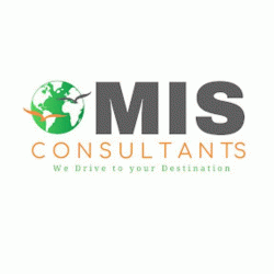 Logo - MIS Consultants