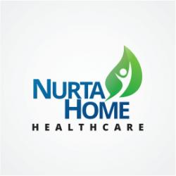 Logo - Nurta Home Healthcare