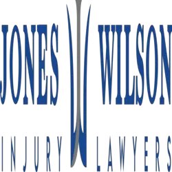 лого - Jones Wilson Injury Lawyers