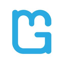 Logo - MG Digital