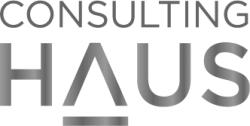 Logo - Consulting HAUS