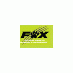 Logo - Fox Mowing NSW